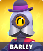 Barley