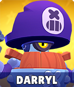 Darryl