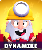 Dynamike