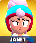 Janet