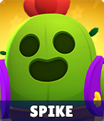 Spike