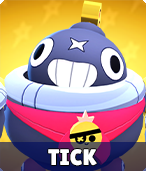 Tick