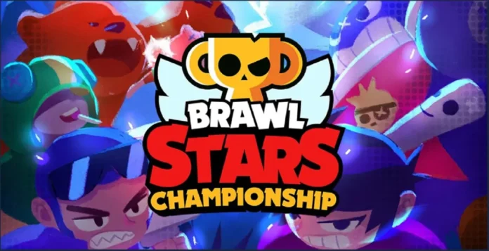 Ottieni Starr Drops Gratuiti con le Finali Mensili di Brawl Stars Championship