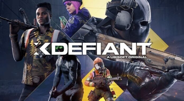 XDefiant un nuovo gioco Free to Play da Ubisoft