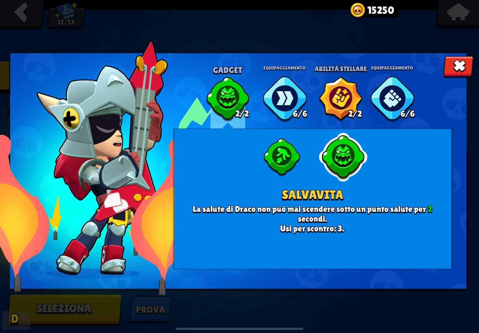 Miglior Build per il Nuovo Brawler Draco in Brawl Stars - How2Play.it