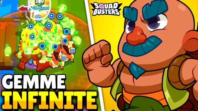 Squad Busters: Trucchi e Consigli del nuovo gioco Supercell