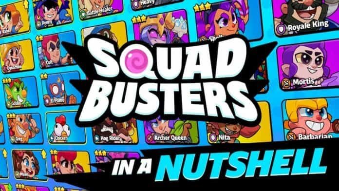 Null's Squad Busters: Perché Evitare le Mod non Ufficiali