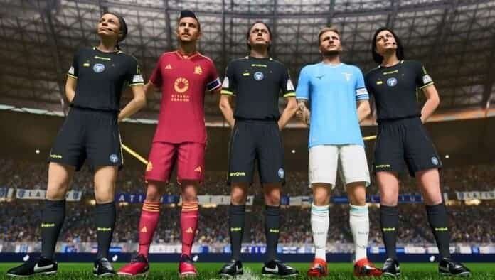 EA Sports FC 25: Le Licenze Ufficiali e le Squadre