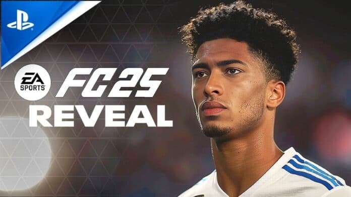 EA Sports FC 25: Data di Rilascio e Novità Principali