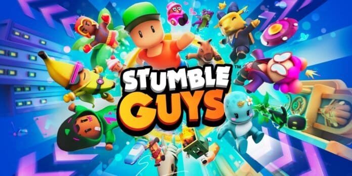 Stumble Guys 0.79 Open Beta: Tutte le Novità