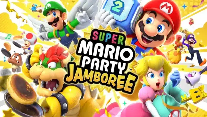 Recensione Super Mario Party Jamboree - La Nuova Era dei Party Games