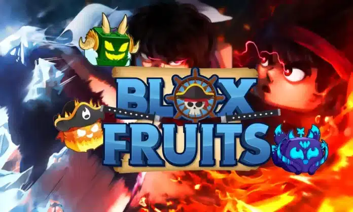 Nuovi Codici Roblox Blox Fruits da Riscattare (Ottobre 2024)