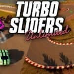 Recensione di Turbo Sliders Unlimited