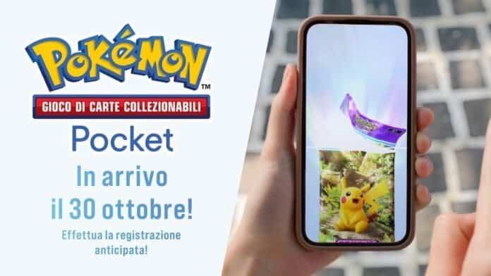 GCC Pokémon Pocket: Cos'è, Come Scaricarlo e Dove Trovare gli APK