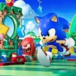 Sonic Rumble: Quando Esce in Italia e Cosa Aspettarsi dal Nuovo Gioco di SEGA