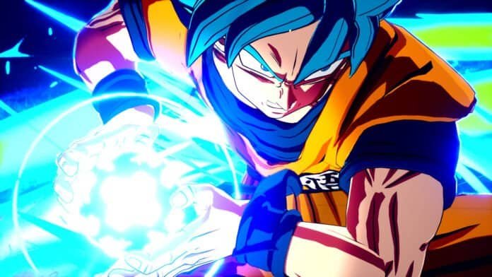 Dragon Ball: Sparking! ZERO su GeForce Now – È Disponibile?