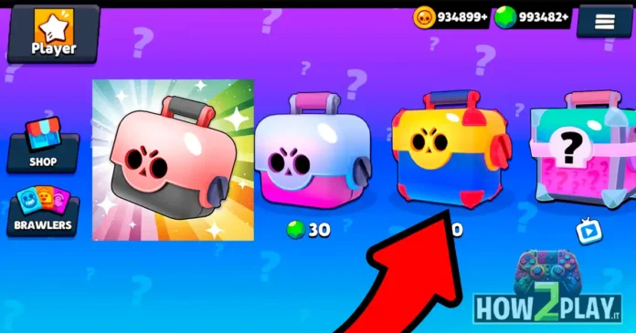 Brawl Stars Simulator? Parliamo di questo nuovo gioco 