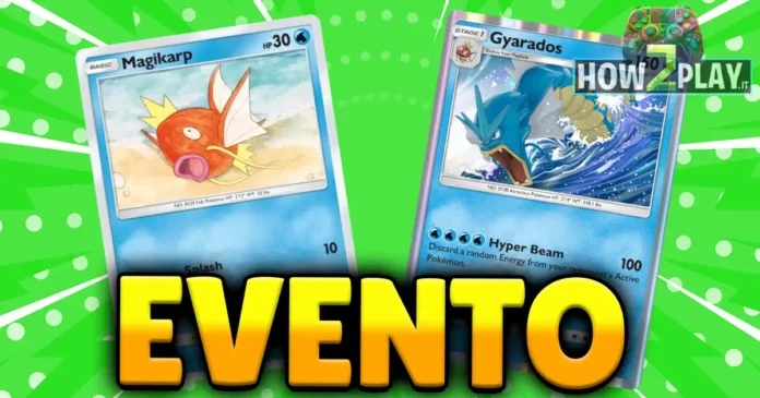 Pokémon Pocket Leaks: Tutte le Nuove Carte ed Eventi in Arrivo!