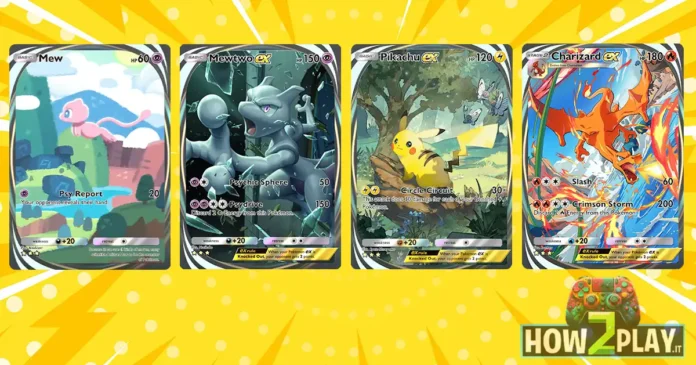 Tutte le Missioni Segrete di Pokémon Pocket - Come Sbloccarle e Quali Ricompense Offrono