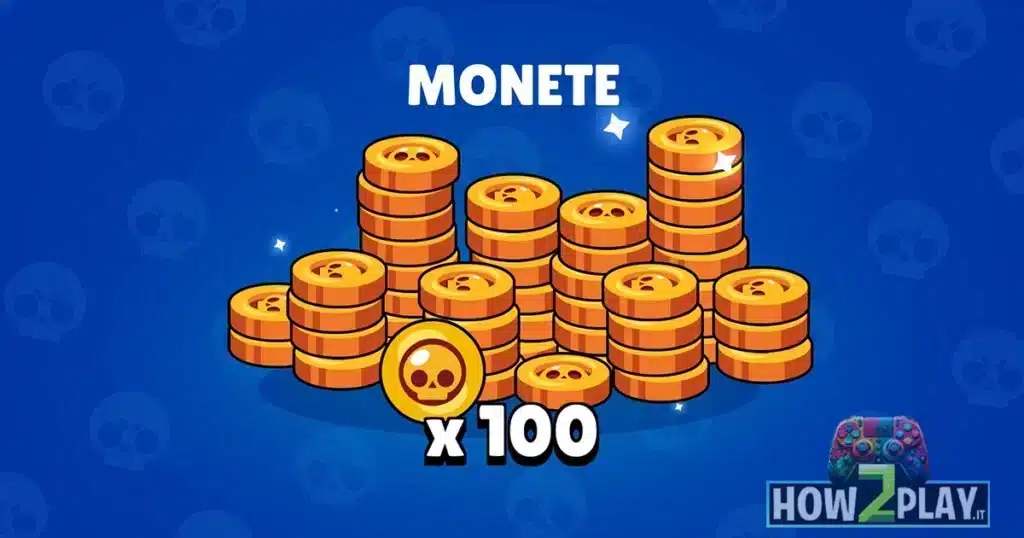 3. 100 Monete