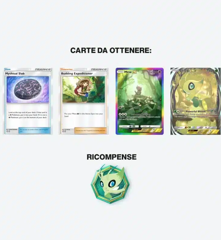 Pokémon Pocket: Tutte le Nuove Missioni Segrete!