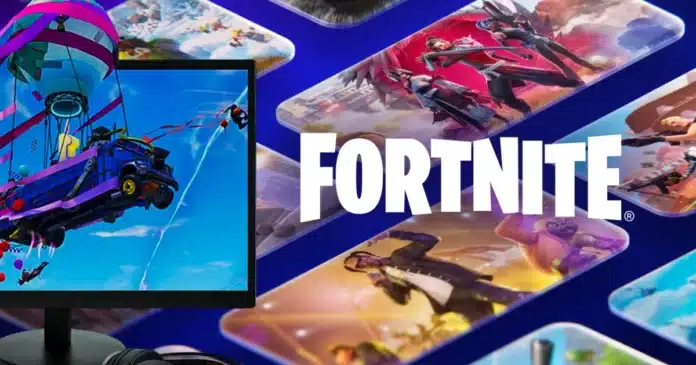 Come Scaricare Fortnite su PC e macOS nel 2025 – Guida Completa