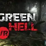 Green Hell VR: Un’Esperienza di Sopravvivenza Estrema in Realtà Virtuale