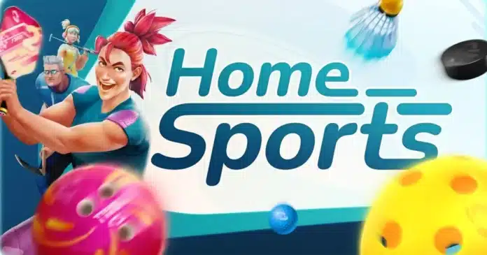 Home Sports Recensione VR su Meta Quest 3