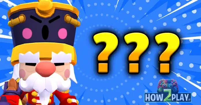 Indovinelli su Brawl Stars: Indovinerai il Brawler?