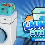 Laundry Store Simulator: Recensione Completa