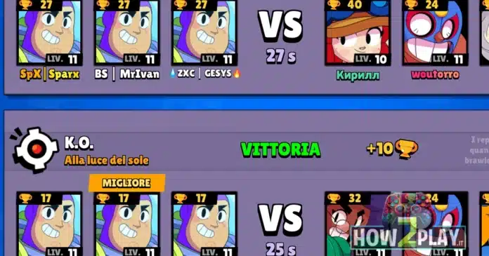 Buzz Lightyear ha Distrutto Brawl Stars! Il Matchmaking è in Crisi