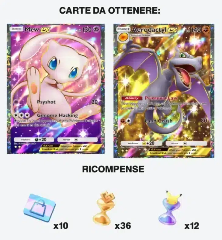 Pokémon Pocket: Tutte le Nuove Missioni Segrete!