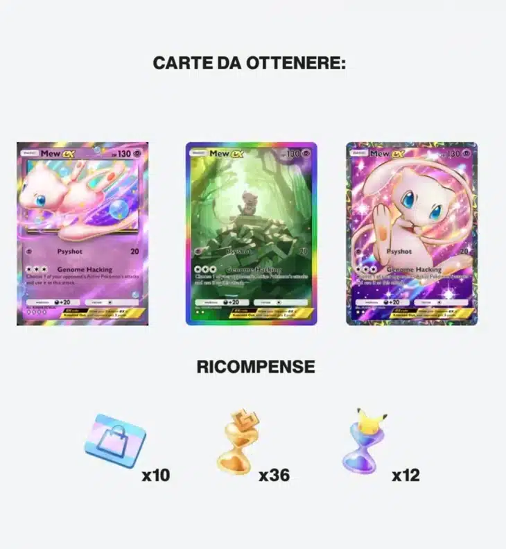 Pokémon Pocket: Tutte le Nuove Missioni Segrete!