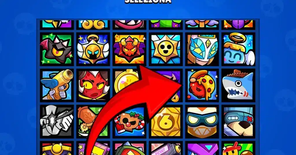 LISTA COMPLETA LINK dei REGALI Brawl Stars - DICEMBRE 2024 How2Play.it