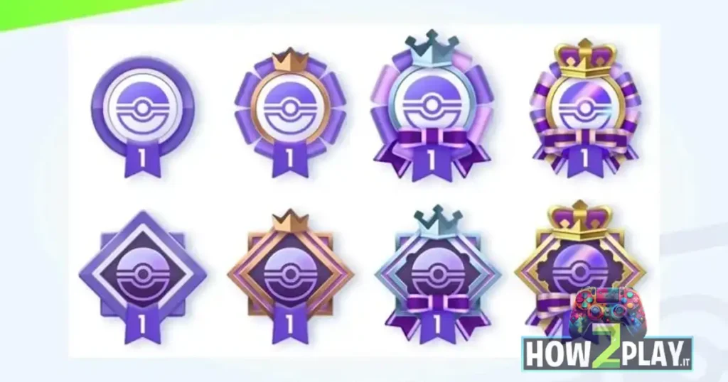 Nuovo sistema di ranking su Pokémon Pocket