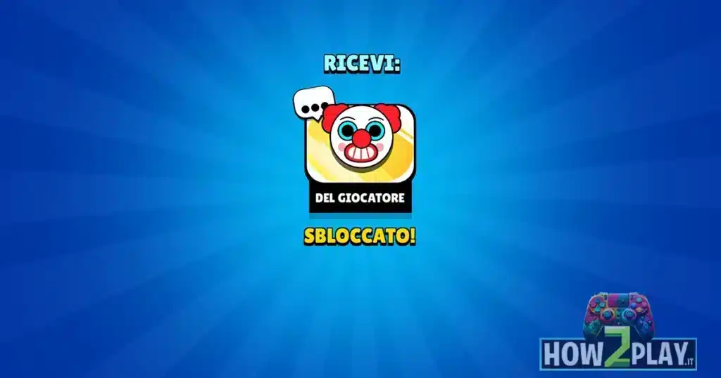 12. Pin Clown