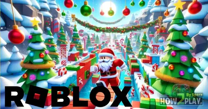 TOP 3 Giochi da Fare su Roblox a Natale 2024