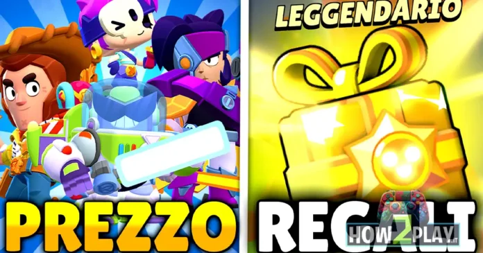 Brawl Stars: Tutto sul primo sneak peek di Brawl Stars