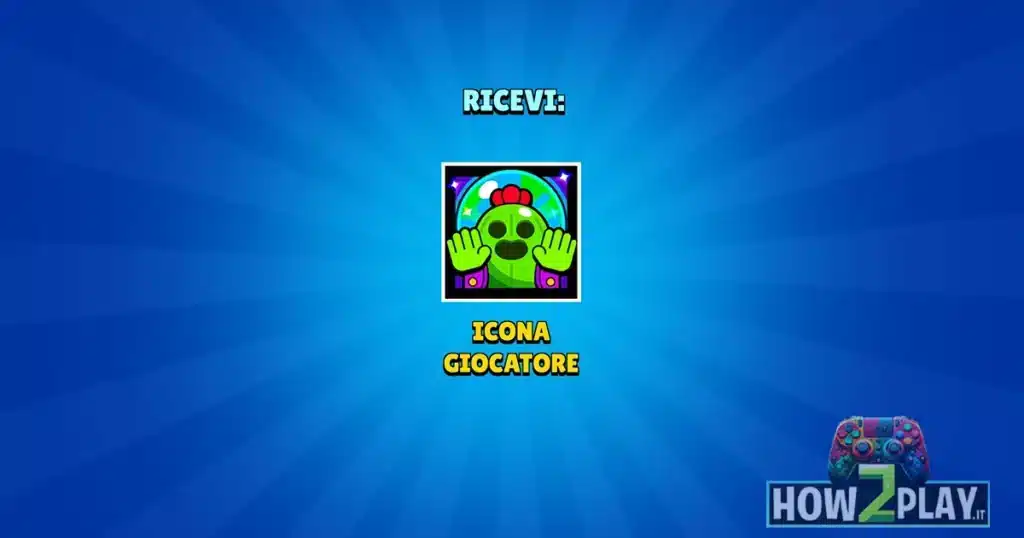 6. Icona Spike Planet
