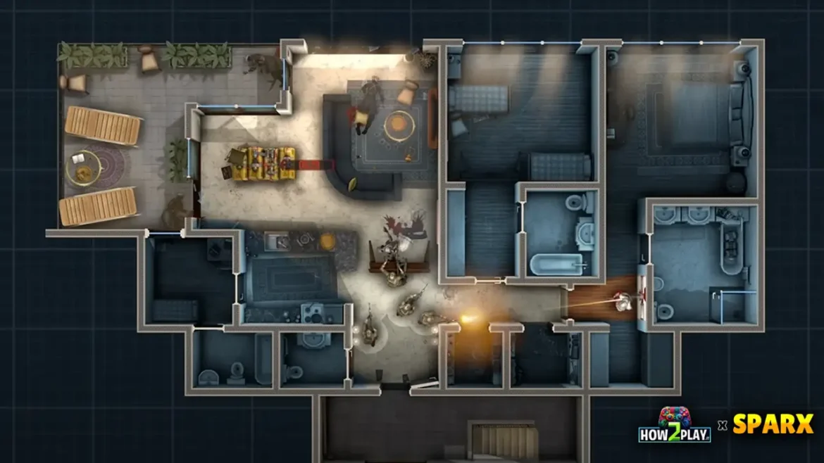 Door Kickers 2: Task Force North – Recensione Completa