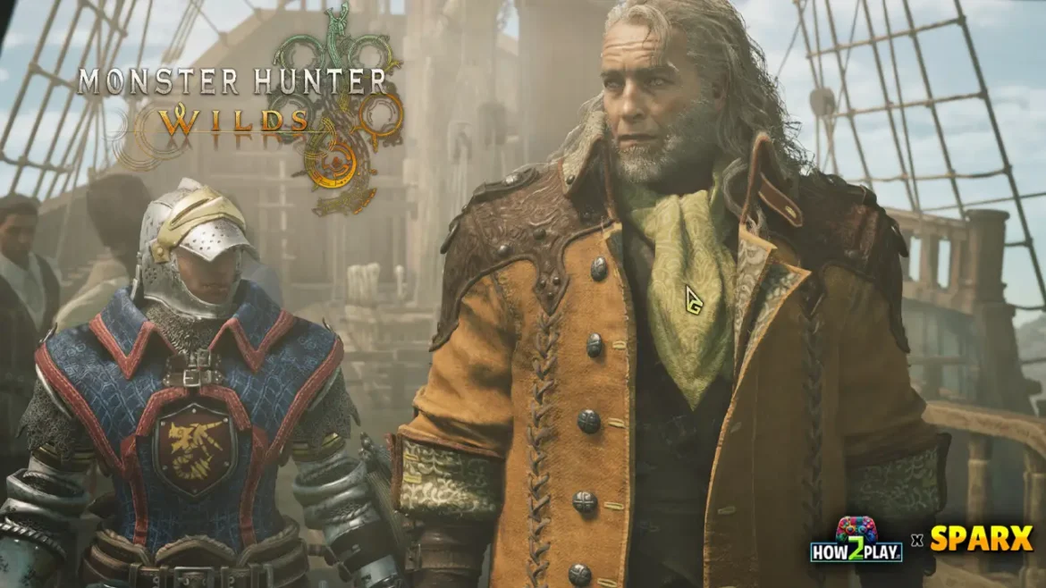 Recensione di Monster Hunter Wilds: Il Nuovo Standard della Saga?