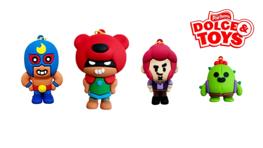 Dove si possono trovare le uova di Brawl Stars e che sorprese ci sono?