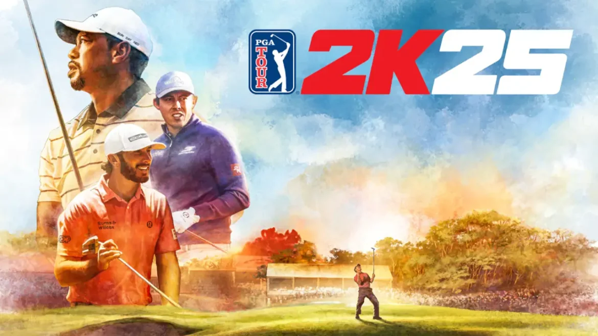 PGA Tour 2K25: Recensione Completa – Vale la Pena Giocarlo?