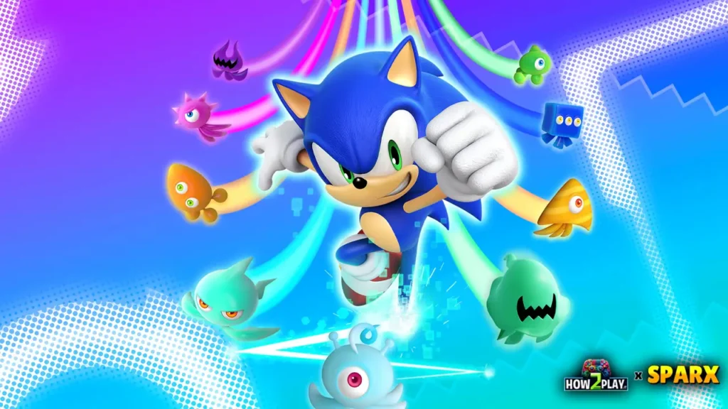 Sonic Colors: Ultimate (PS4)