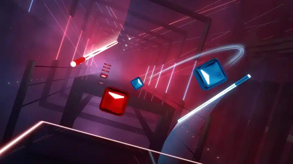 Beat Saber – Il re del ritmo in VR
