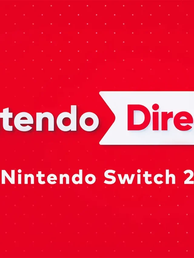 Nintendo Switch 2: Tutto ciò che devi sapere!