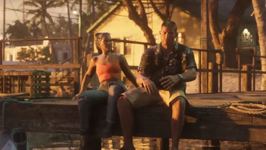 Quando uscirà GTA 6? Ecco la data di uscita confermata 4 Lucia e Jason: i nuovi protagonisti