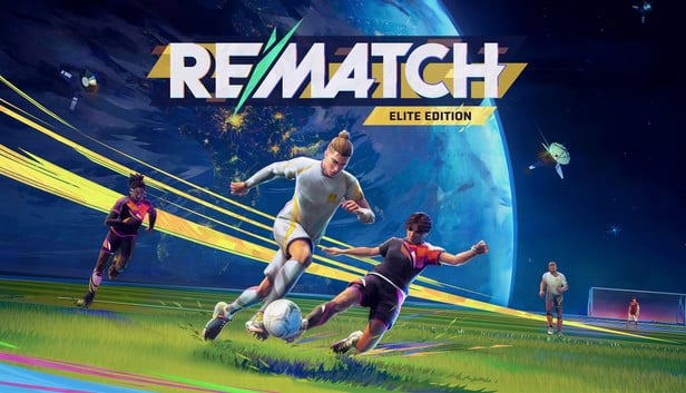 Rematch – Elite Edition