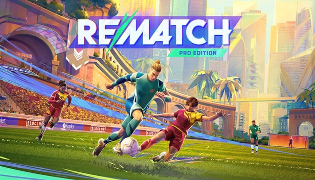 Rematch – Pro Edition